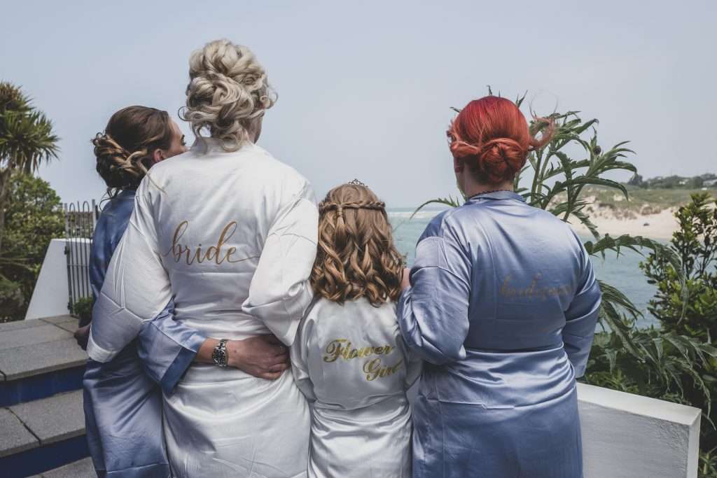 Bridal Party